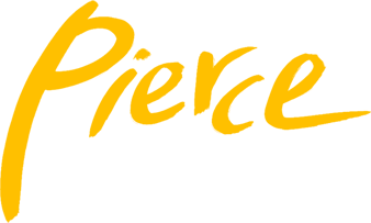 pierce